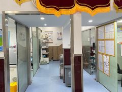 -顺强宠物诊所·狂犬免疫·夜诊·骨科(嘉定店)