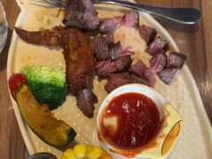 -维京战斧牛排(王府井西餐十年金冠好店)