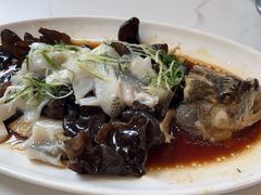 -火啫啫·粤式啫啫煲(南通首店)