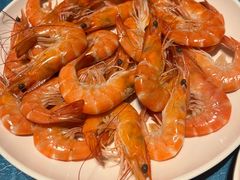 -海陵岛保利皇冠假日酒店·御公馆中餐厅 CANAL LNUA