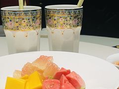 -金链花·泰国餐厅(国贸店)