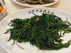 -长平老姿娘夜粥(平东一街店)