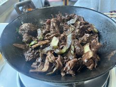 -王城醋血鸭老店