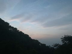 -广州市帽峰山景区