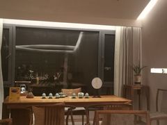 大堂-绣园·茶食宴(湘绣博物馆店)