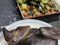 -高家烧鸽子烧烤店63年