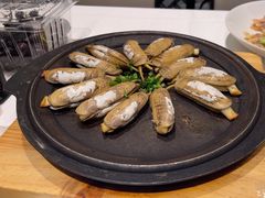 -高佳庄·海鲜酒楼(定海店)