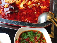 -自贡好吃客(科华店)