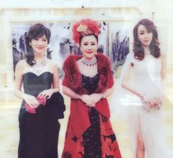 -莎蔓莉莎美容会所