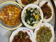 -宝发园名菜馆