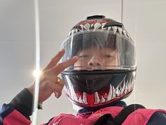 -上赛卡丁车世界