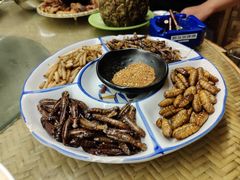 -多哥水傣味餐厅(司马巷店)