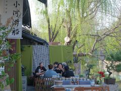 -小河直街历史文化街区