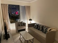 -香港都会海逸酒店