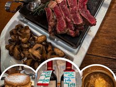 -Entrecôte 法国牛扒馆(保利·时光里店)