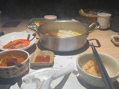 -匠和风精致料理(宁德万达店)