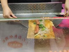 -冠雄先生烤冷面(熙街旗舰店)