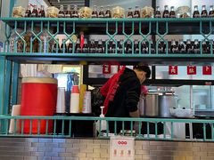 -肥汁米蘭香港米线(长宁来福士店)