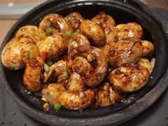 -粤北餐馆