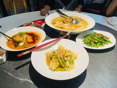 -一品红川菜(皇岗店)