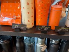 -星巴克(苏州诚品店)