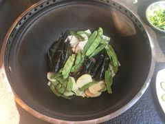 -荣德灶台鱼(圣泉寺店)