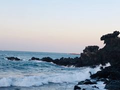 -龙头岩(Dragon Head Rock)