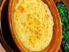 奶汁芝士土豆泥-萨莉亚意式餐厅(杭州滨江天街店)