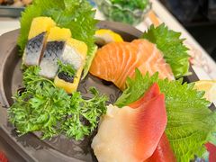 -崎玉烧·寿司料理(石井国际店)