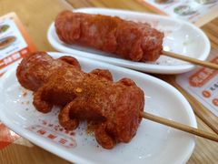 -三两粉(莲塘华润万家店)