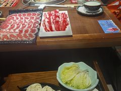 -快乐小羊·内蒙牛羊肉火锅(流花中心店)