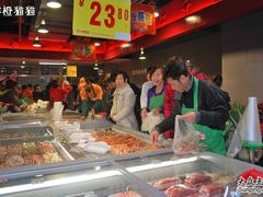 -永辉超市(回龙观店)