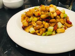 -大鸭梨烤鸭(甘家口店)