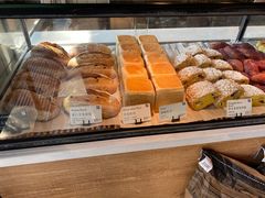 -YUMI芽米·法式烘焙·咖啡(文化宫店)