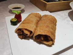 渔家咸鲜薄撑-南海渔村(珠江新城店)