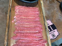 -六扇门潮汕牛肉火锅(BGC店)