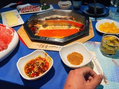-蜀九香.正宗成都火锅(安吉店)