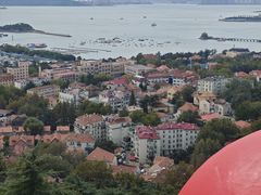 -青岛海滨风景区