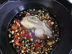 -虾老大小龙虾烧烤(竞舟店)