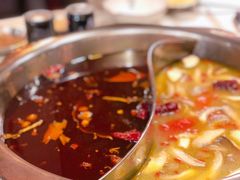 -水碾河刘老大串串香(水碾河路店)