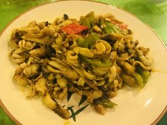 -盛港湾海鲜食府(黄沙店)