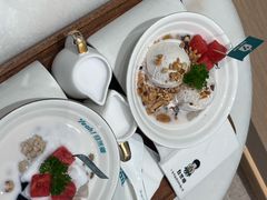 -自然椰·海南清补凉(海月广场店)