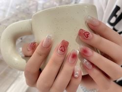 -Adore nail日式美甲美睫