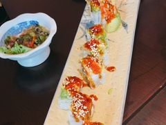 -松子料理(白家庄店)