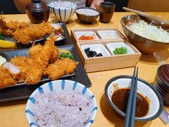 -胜博殿日式炸猪排(西红门店)