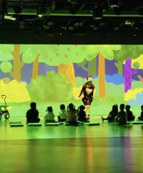 点击看大图 -小鸡哆哆故事屋·儿童乐园(嘉里城店)