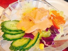 -92°C俄式厨房(中央大街店)