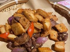 -那时新疆·若羌(经纬汇店)