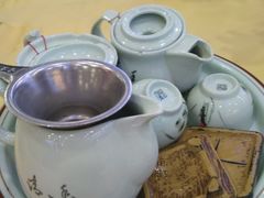 -潮喜竹溪荔湖酒家(荔枝湾店)