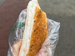 -小米粑粑(玉锦苑店)